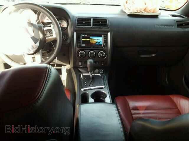 2014 DODGE CHALLENGER - VIN: 2C3CDYAG2EH197014 - Фото 9
