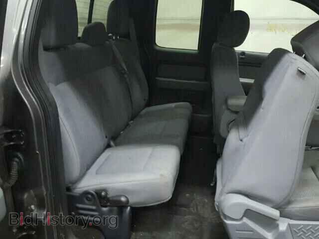 2013 FORD F150 - VIN: 1FTFX1EF1DFB97353 - Фото 6