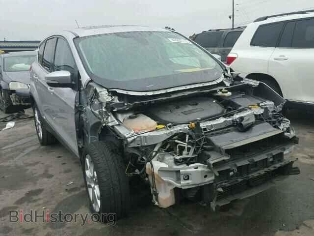 Photo 1FMCU9H94DUC25590 - FORD ESCAPE 2013