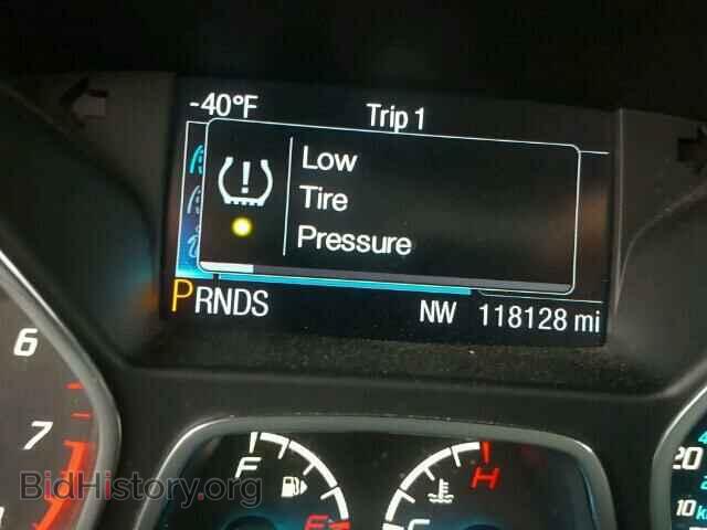 2013 FORD ESCAPE - VIN: 1FMCU9H94DUC25590 - Фото 8