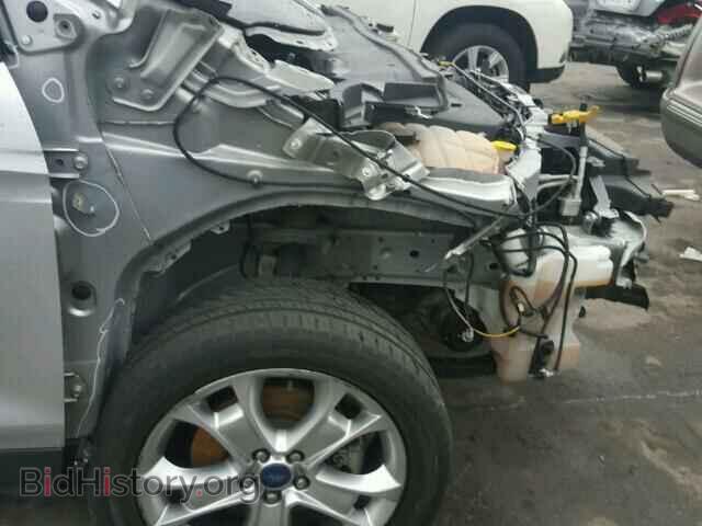2013 FORD ESCAPE - VIN: 1FMCU9H94DUC25590 - Фото 9