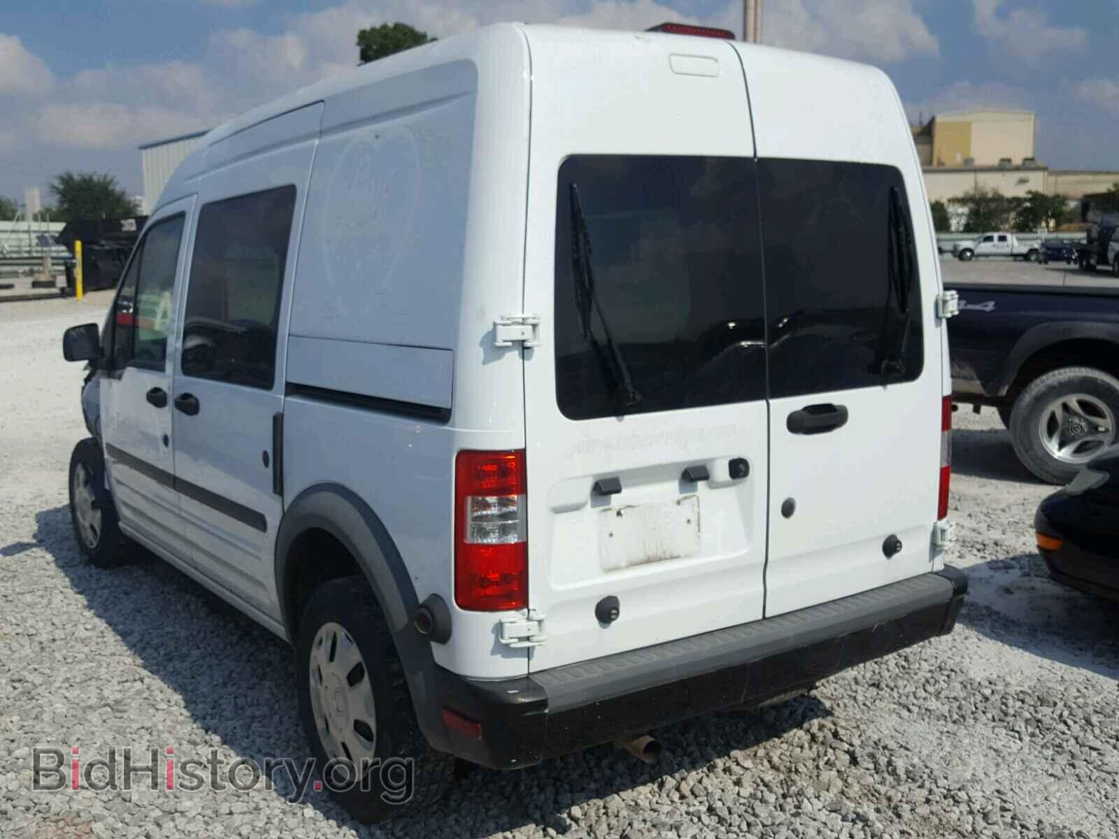2012 FORD TRANSIT CO - VIN: NM0LS6BN8CT086127 - Фото 3
