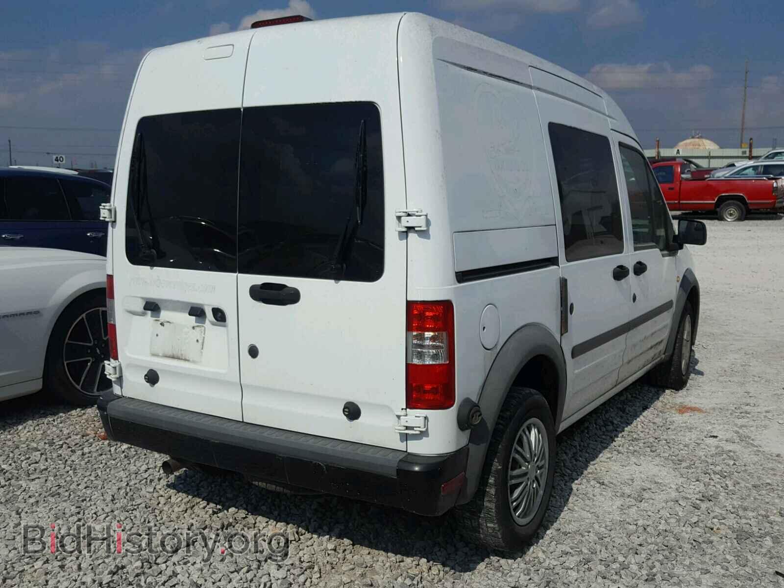 2012 FORD TRANSIT CO - VIN: NM0LS6BN8CT086127 - Фото 4
