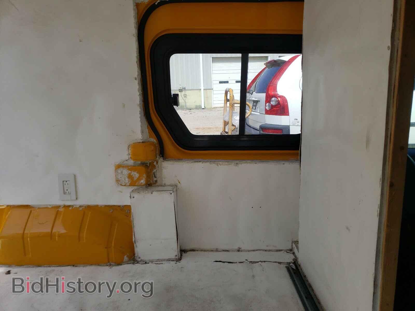 2011 FORD TRANSIT CO - VIN: NM0KS9CN1BT074900 - Фото 6