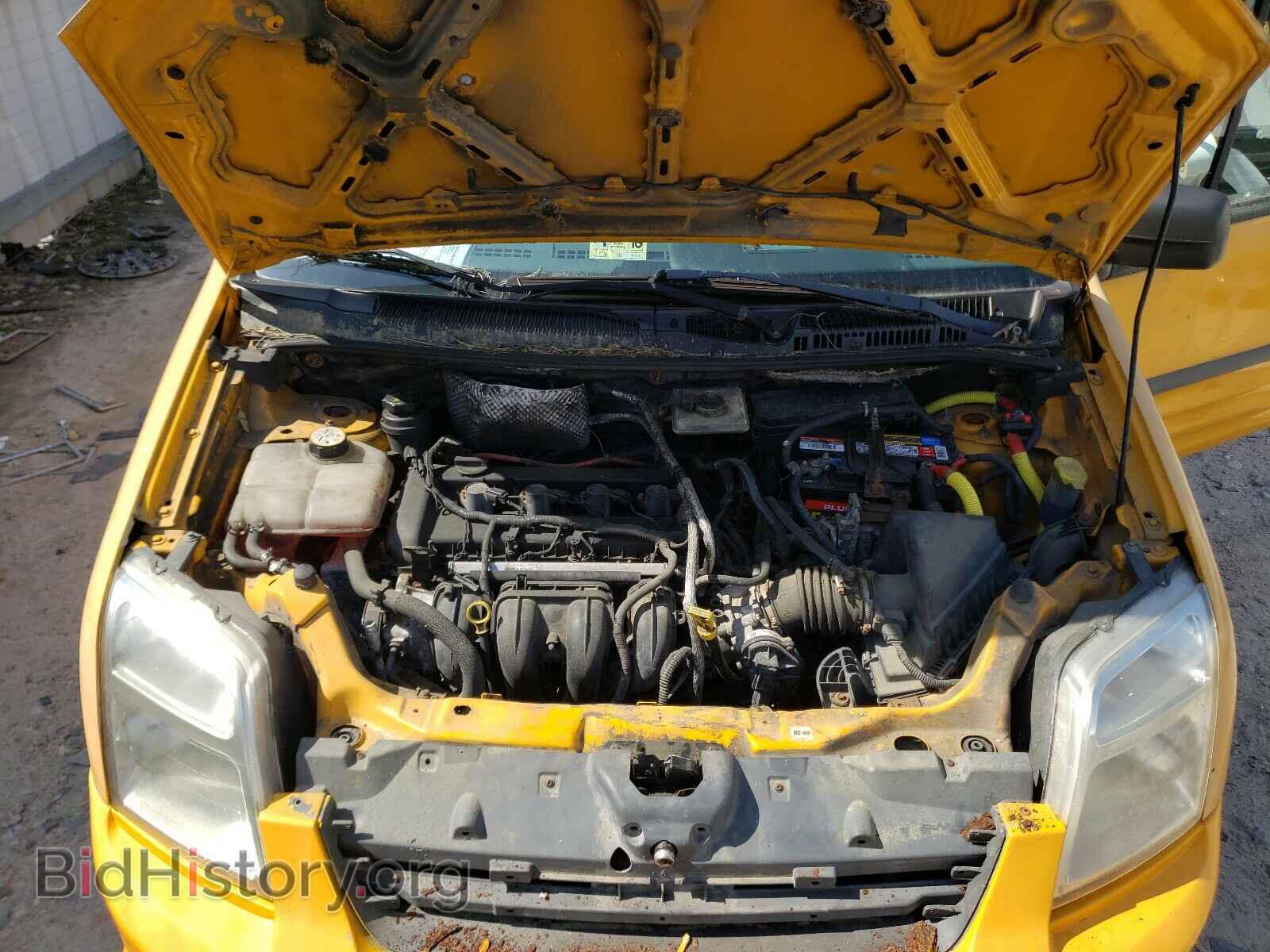 2011 FORD TRANSIT CO - VIN: NM0KS9CN1BT074900 - Фото 7