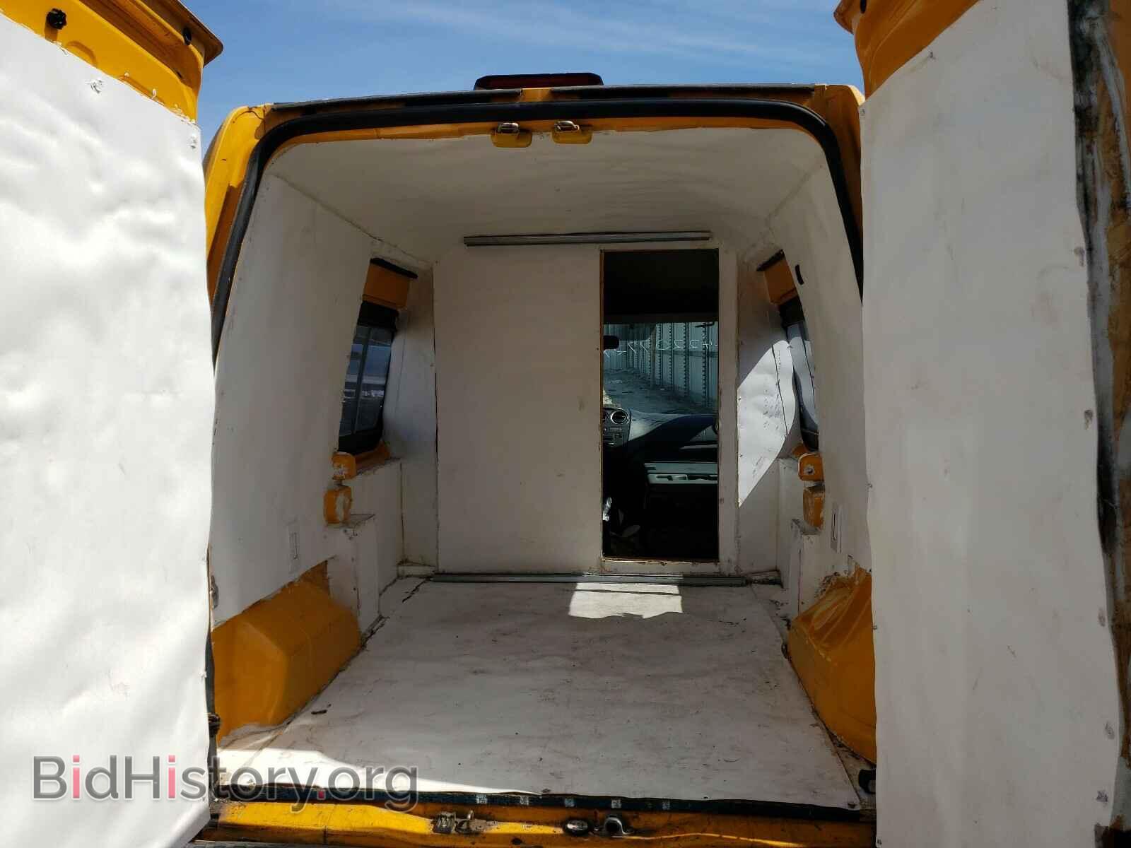 2011 FORD TRANSIT CO - VIN: NM0KS9CN1BT074900 - Фото 9