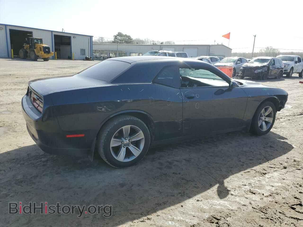 2017 DODGE CHALLENGER - VIN: 2C3CDZAG4HH509215 - Photo 3