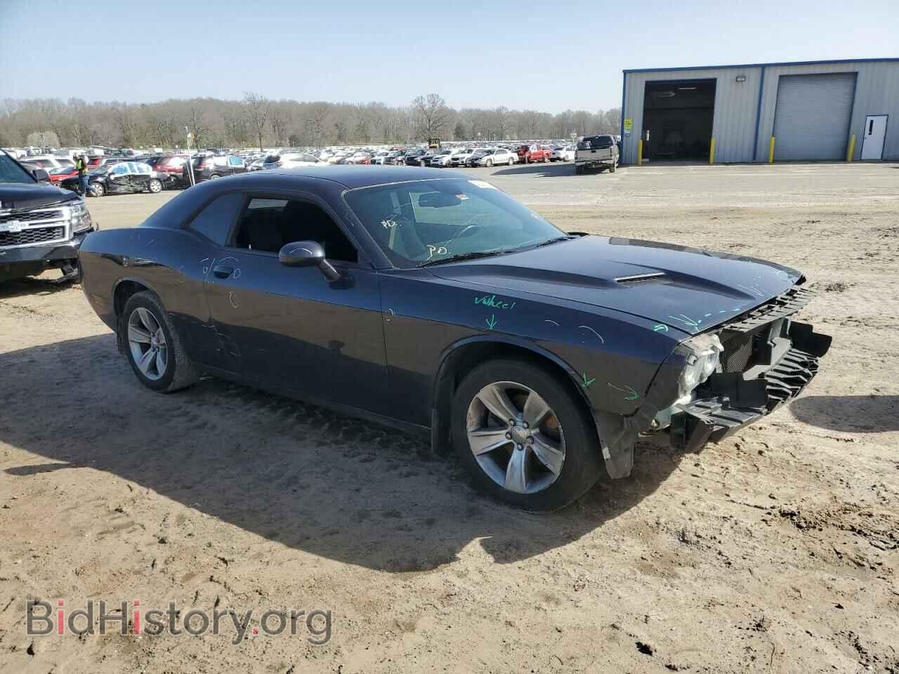 2017 DODGE CHALLENGER - VIN: 2C3CDZAG4HH509215 - Photo 4