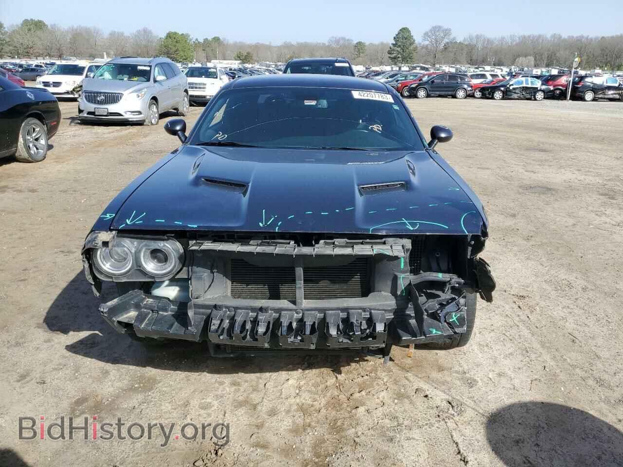 2017 DODGE CHALLENGER - VIN: 2C3CDZAG4HH509215 - Photo 5