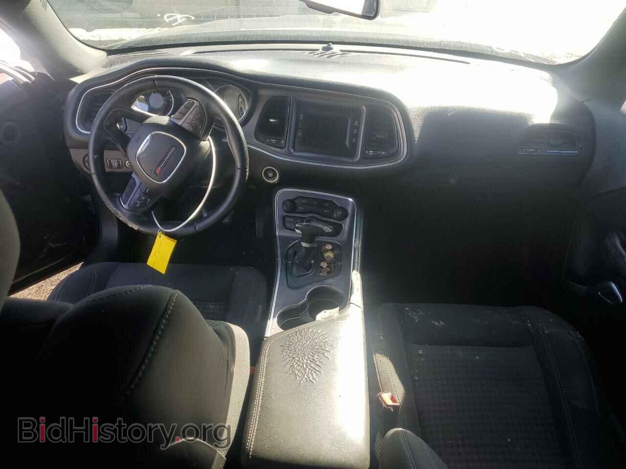2017 DODGE CHALLENGER - VIN: 2C3CDZAG4HH509215 - Photo 8