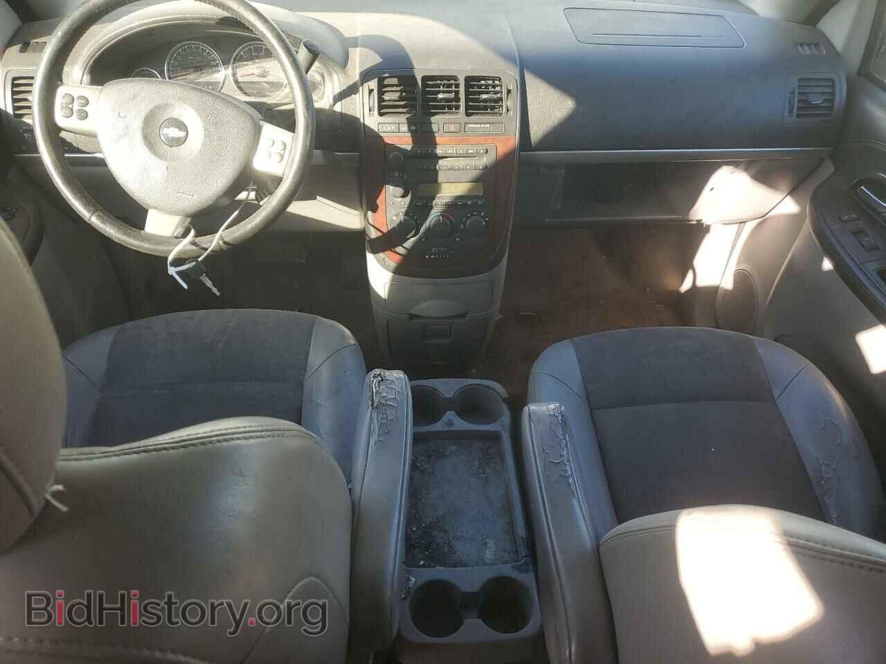 2006 CHEVROLET UPLANDER - VIN: 1GNDV33L36D122659 - Фото 8