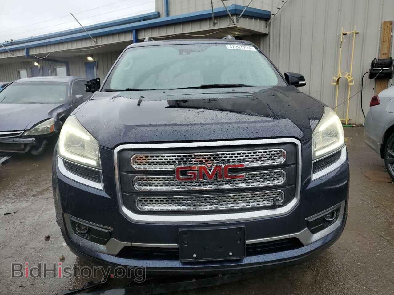 2015 GMC ACADIA - VIN: 1GKKRRKD0FJ360766 - Фото 5