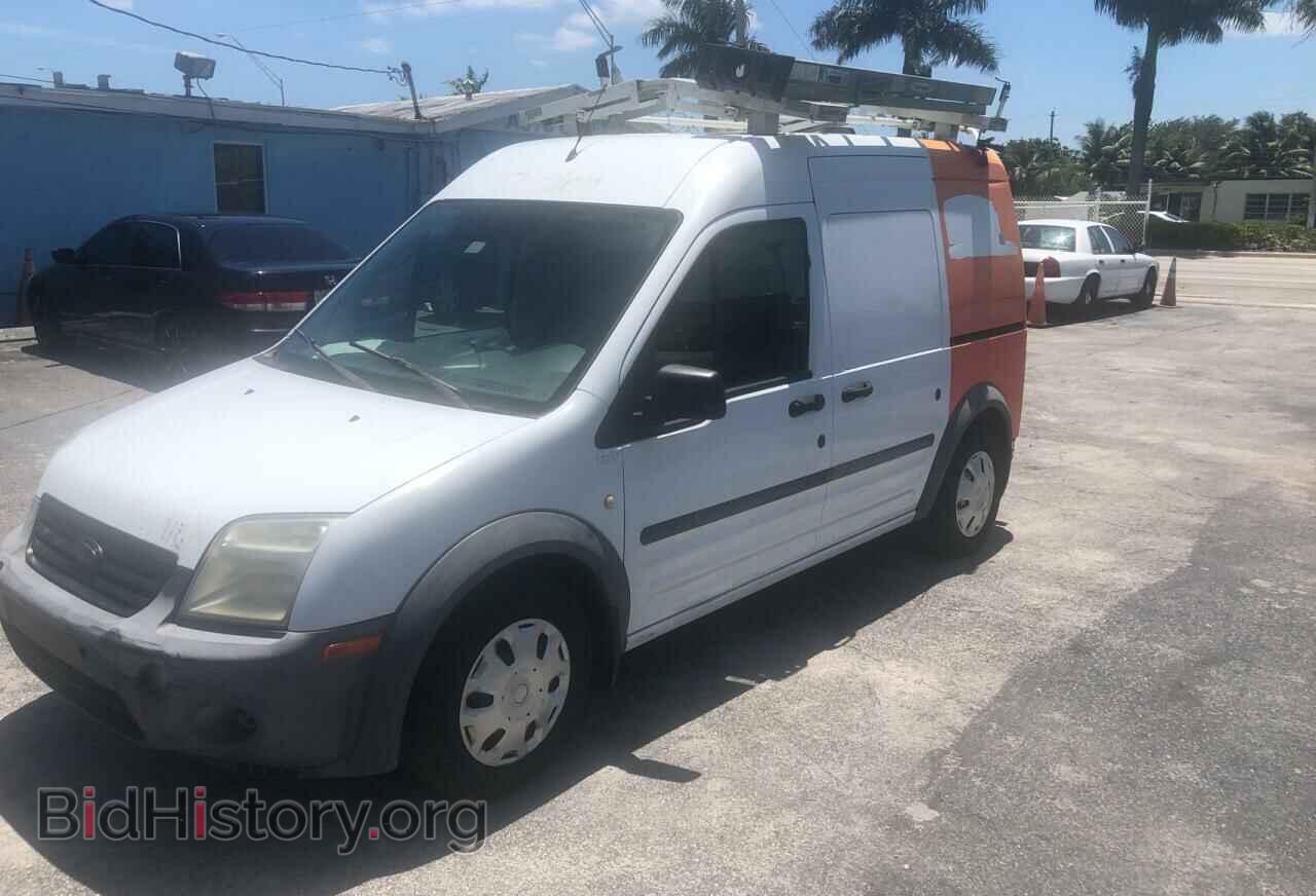 2012 FORD TRANSIT CO - VIN: NM0LS7AN9CT091571 - Фото 2