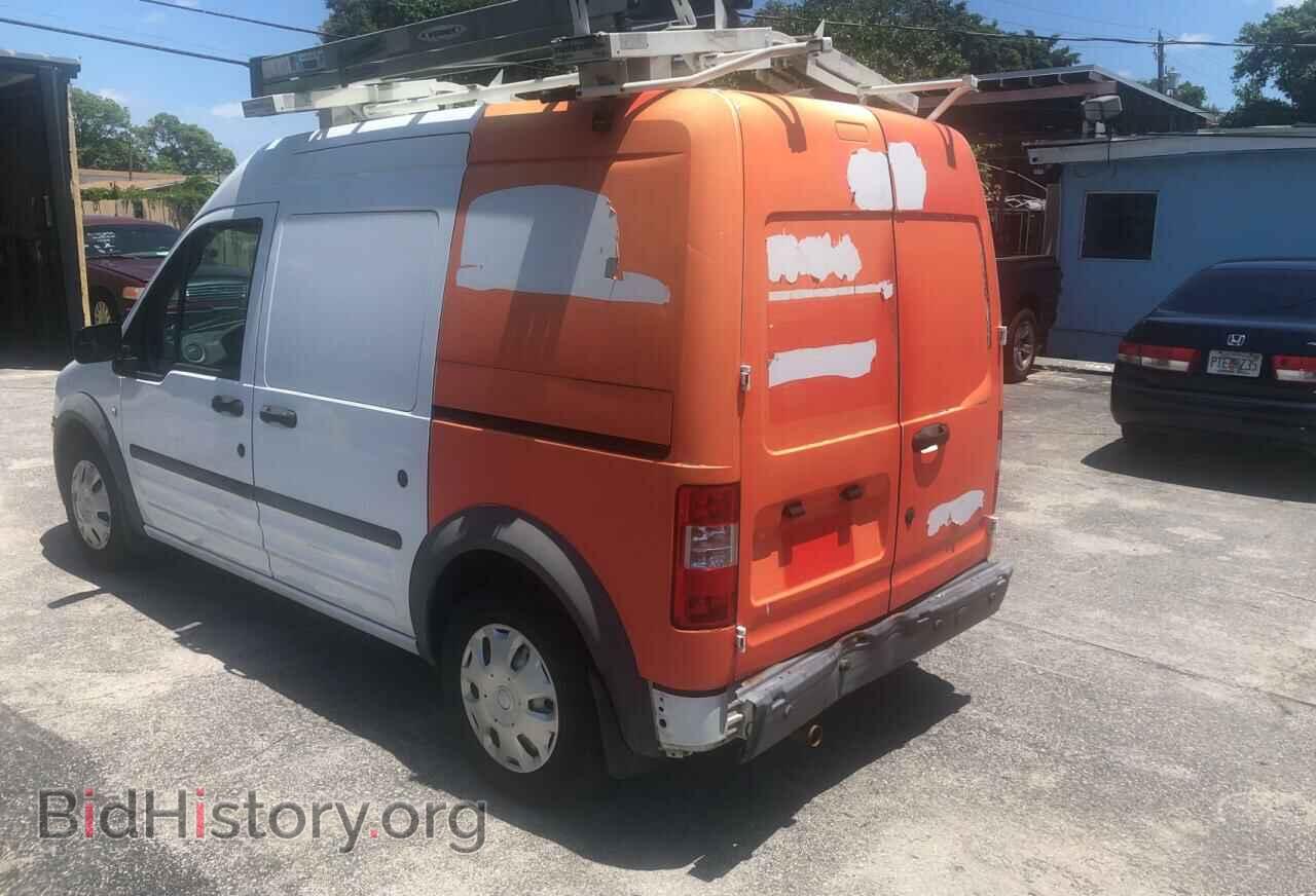 2012 FORD TRANSIT CO - VIN: NM0LS7AN9CT091571 - Фото 3