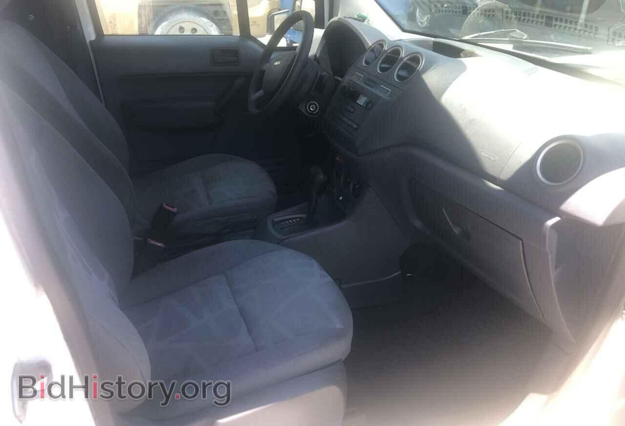 2012 FORD TRANSIT CO - VIN: NM0LS7AN9CT091571 - Фото 5