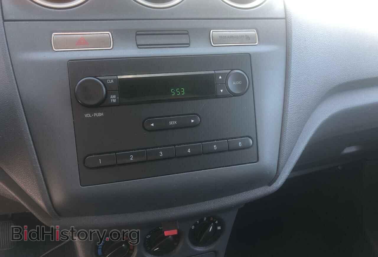 2012 FORD TRANSIT CO - VIN: NM0LS7AN9CT091571 - Фото 9