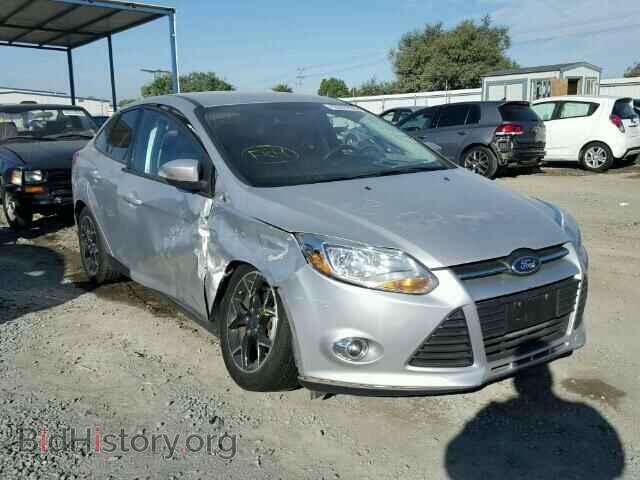 Photo 1FADP3F24DL210876 - FORD FOCUS 2013
