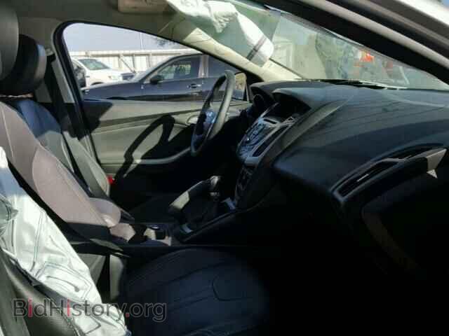 2013 FORD FOCUS - VIN: 1FADP3F24DL210876 - Photo 5