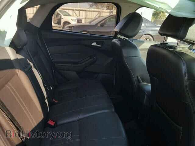 2013 FORD FOCUS - VIN: 1FADP3F24DL210876 - Photo 6