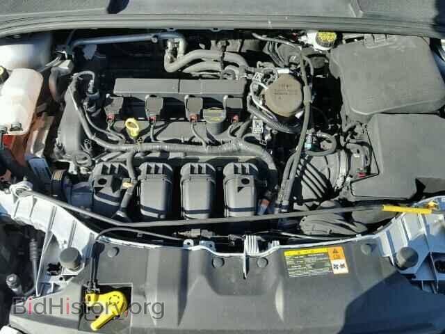2013 FORD FOCUS - VIN: 1FADP3F24DL210876 - Photo 7