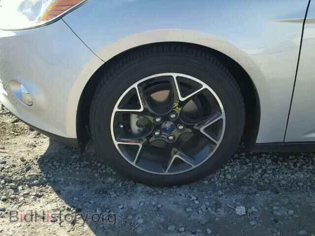 2013 FORD FOCUS - VIN: 1FADP3F24DL210876 - Photo 9