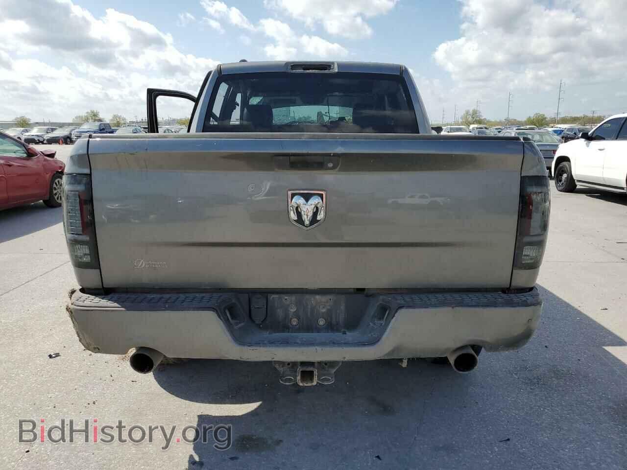 2013 RAM 1500 - VIN: 1C6RR6KT7DS664157 - Фото 6