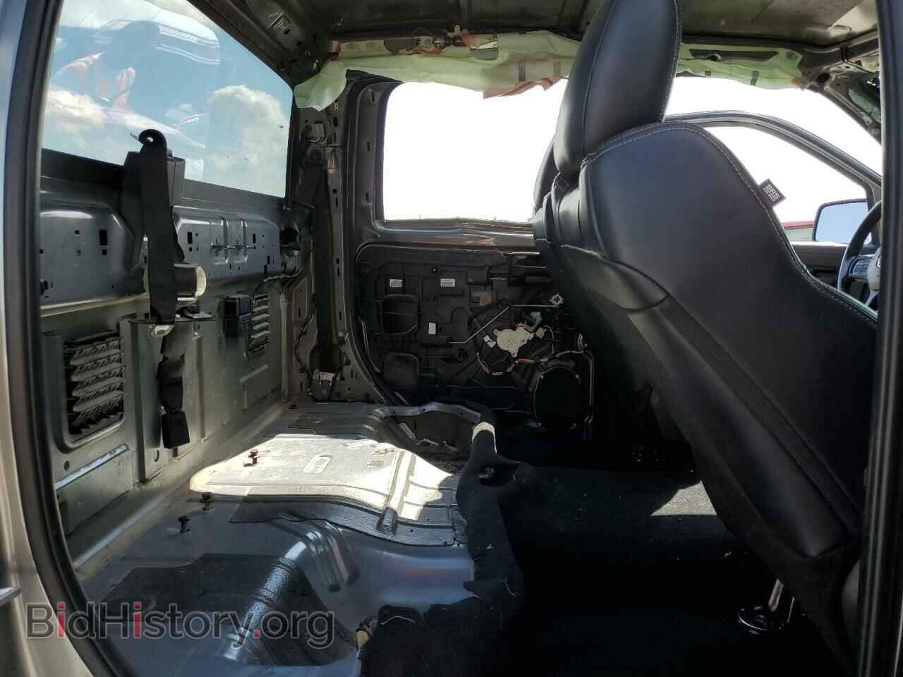 2013 RAM 1500 - VIN: 1C6RR6KT7DS664157 - Фото 10