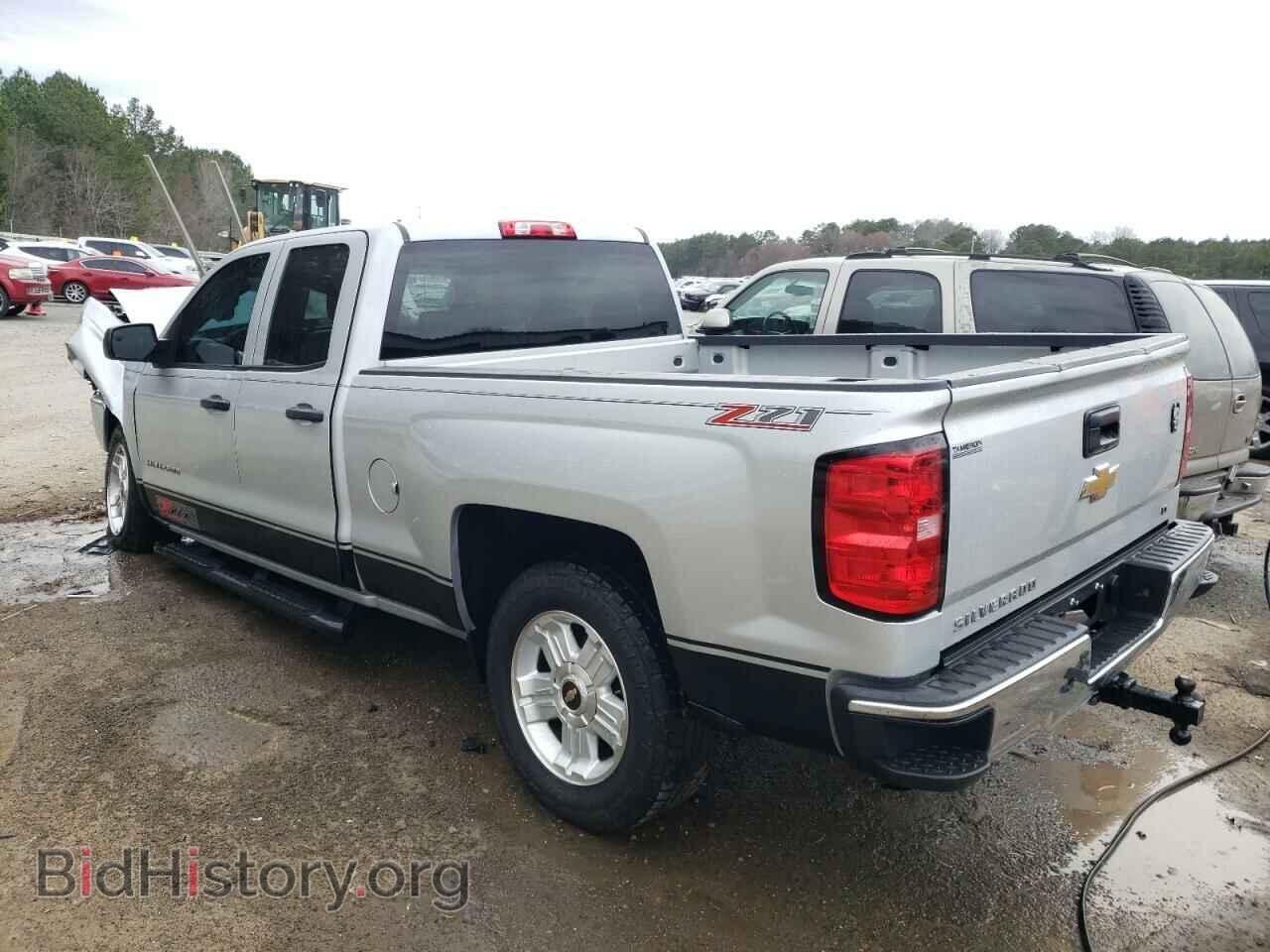 2014 CHEVROLET ALL Models - VIN: 1GCRCREC0EZ263629 - Фото 2