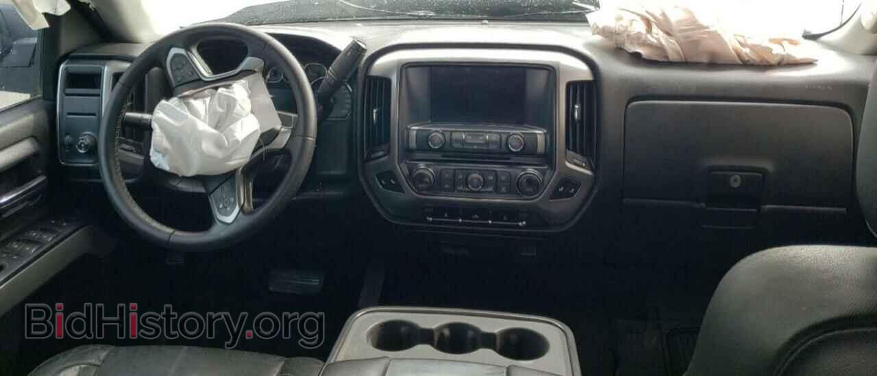 2014 CHEVROLET ALL Models - VIN: 1GCRCREC0EZ263629 - Фото 8