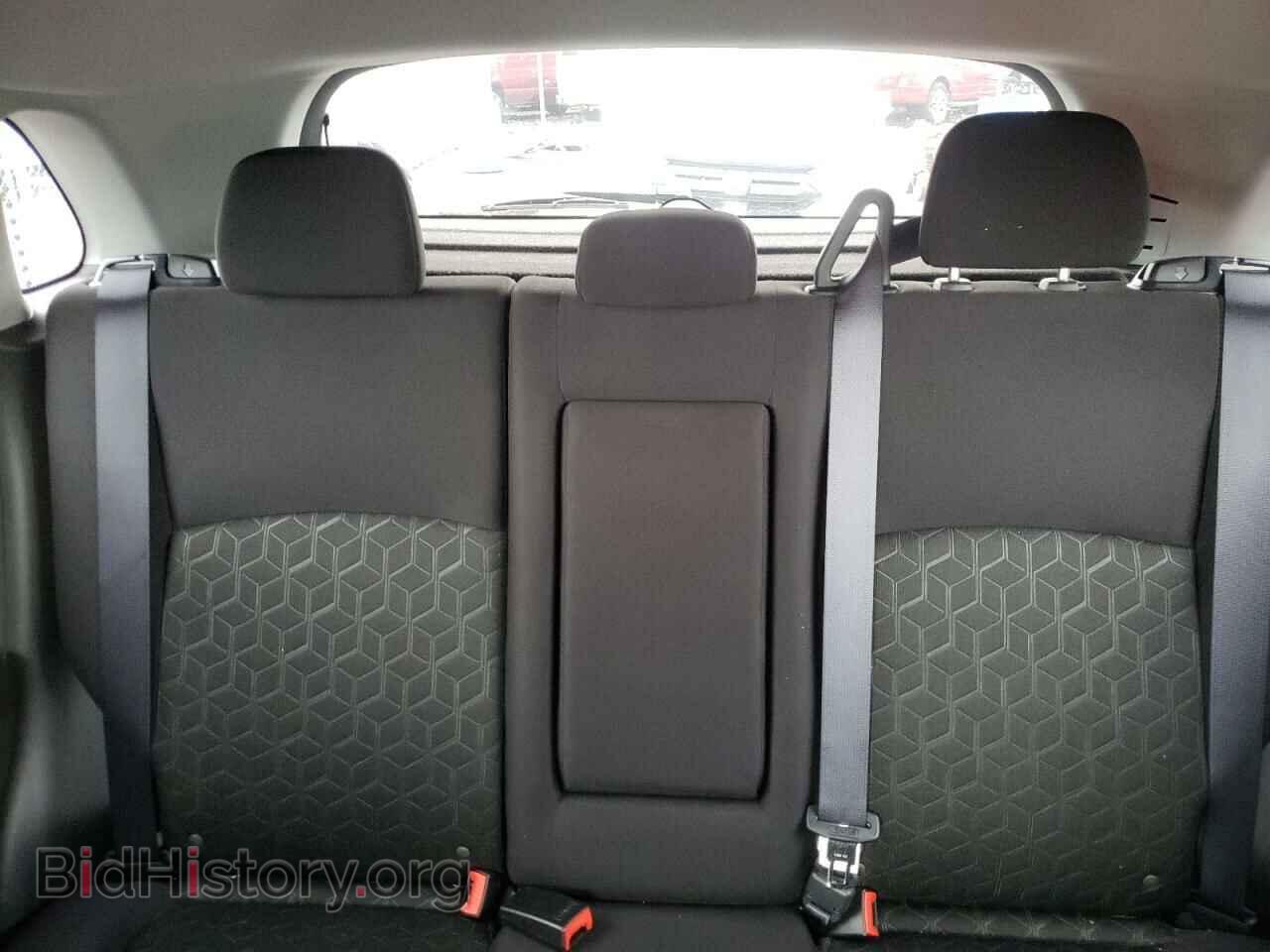 2020 MITSUBISHI OUTLANDER - VIN: JA4AR3AU5LU010091 - Фото 10