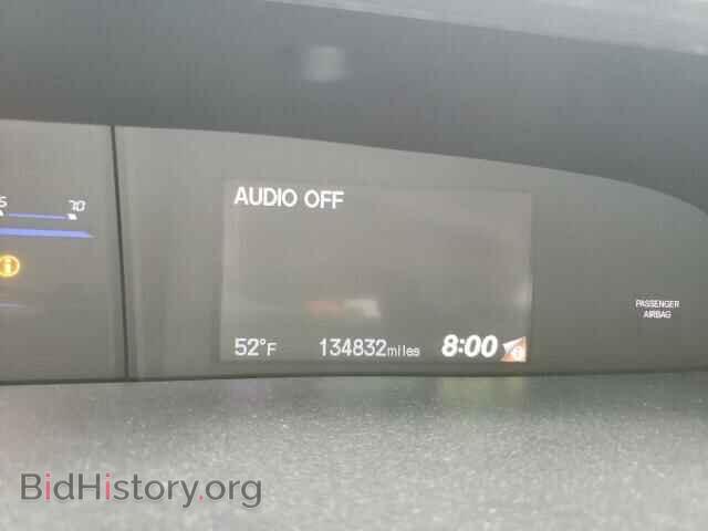 2015 HONDA CIVIC - VIN: 19XFB2F81FE247248 - Фото 9