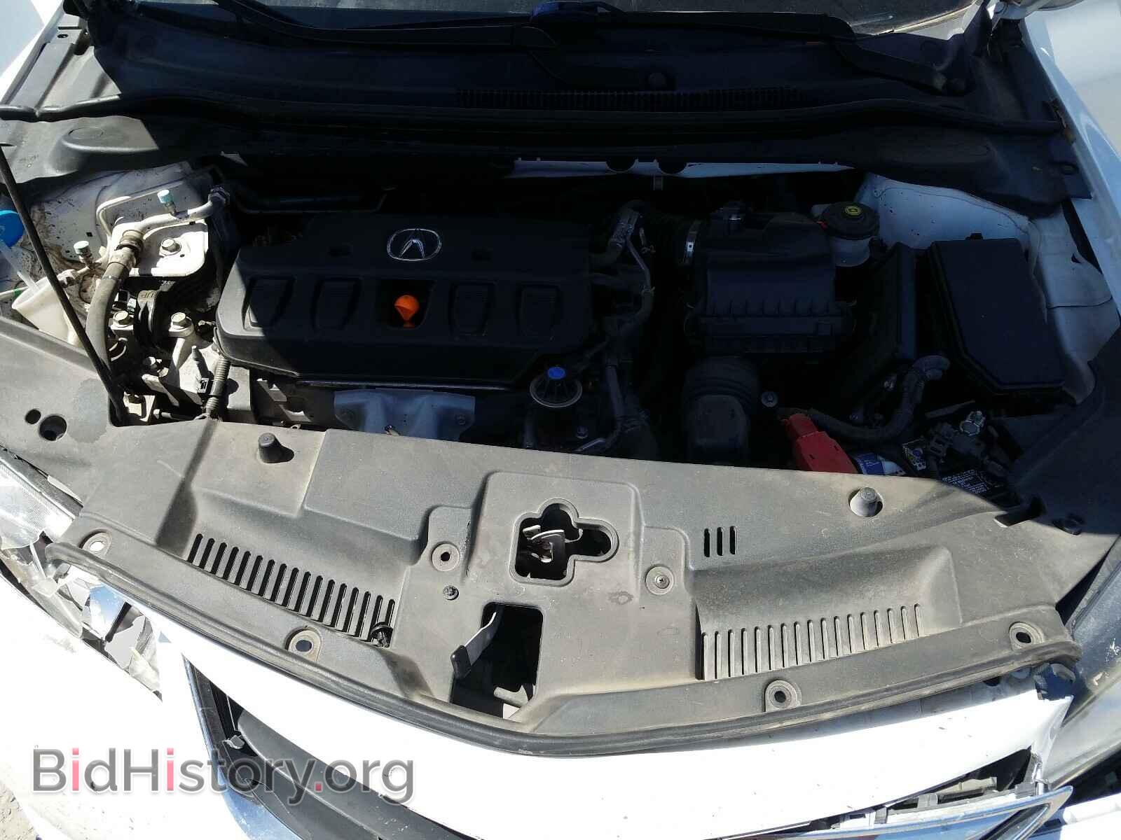 2013 ACURA ILX - VIN: 19VDE1F53DE022091 - Фото 7