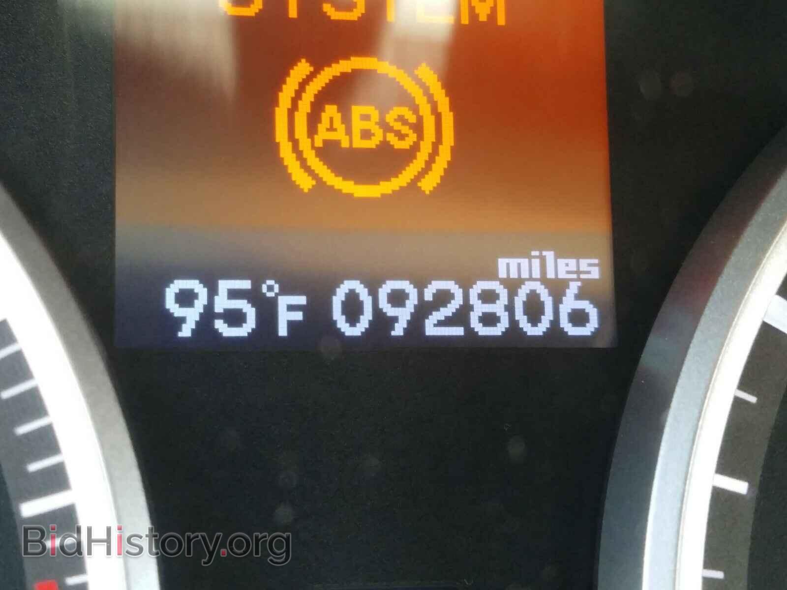 2013 ACURA ILX - VIN: 19VDE1F53DE022091 - Фото 8