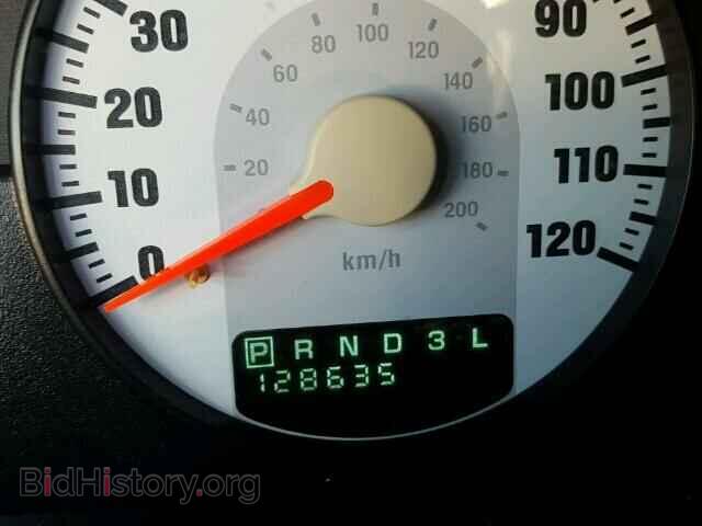 2004 CHRYSLER SEBRING - VIN: 1C3EL75R34N167446 - Фото 8