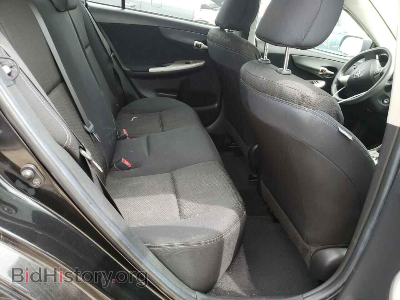 2012 TOYOTA COROLLA - VIN: 5YFBU4EEXCP037818 - Фото 6