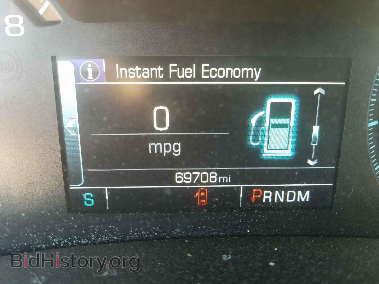 2019 CHEVROLET IMPALA - VIN: 2G11Z5SAXK9120001 - Фото 8