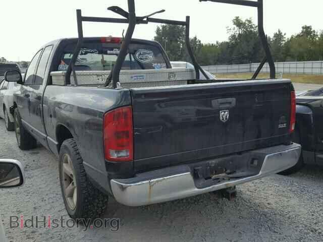 2006 DODGE RAM 1500 - VIN: 1D7HA18N16J110506 - Фото 3