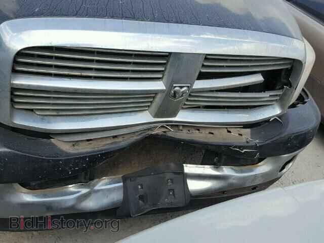 2006 DODGE RAM 1500 - VIN: 1D7HA18N16J110506 - Фото 9