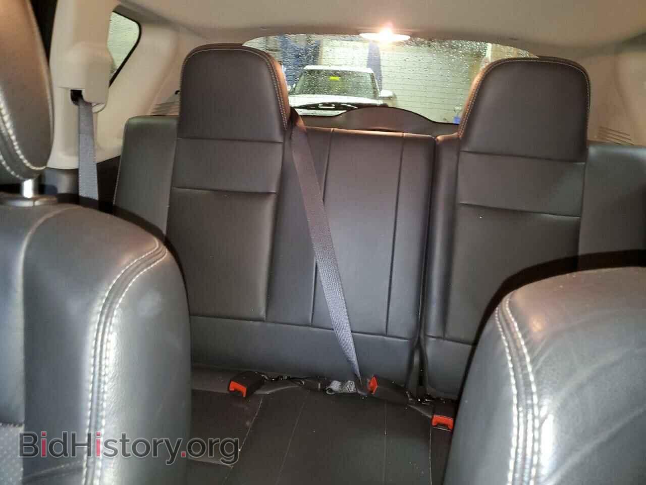 2015 JEEP COMPASS - VIN: 1C4NJDEB8FD269921 - Фото 10