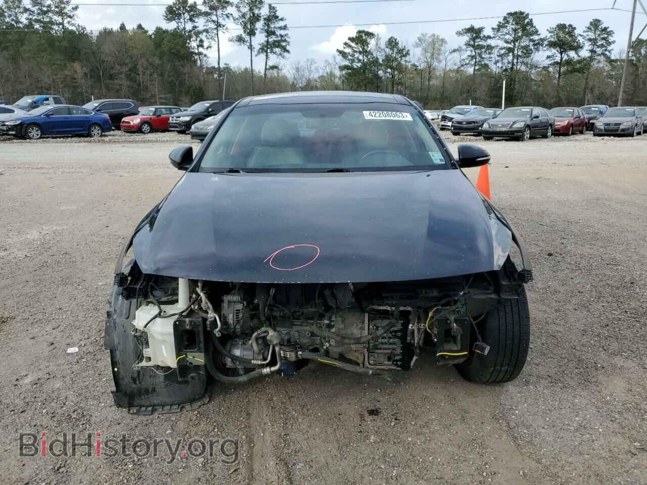 2016 KIA OPTIMA - VIN: 5XXGU4L33GG079107 - Фото 5