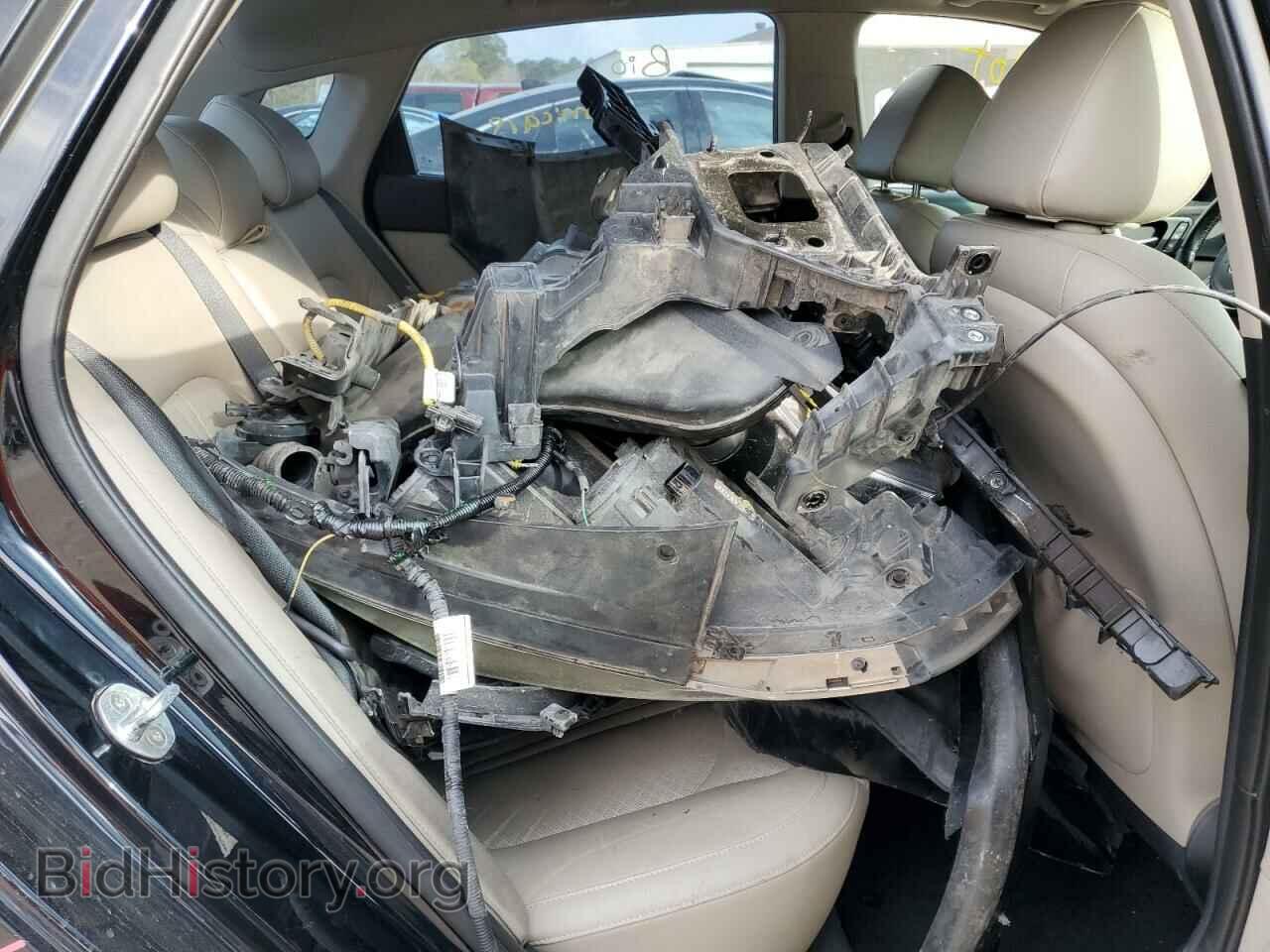 2016 KIA OPTIMA - VIN: 5XXGU4L33GG079107 - Фото 10