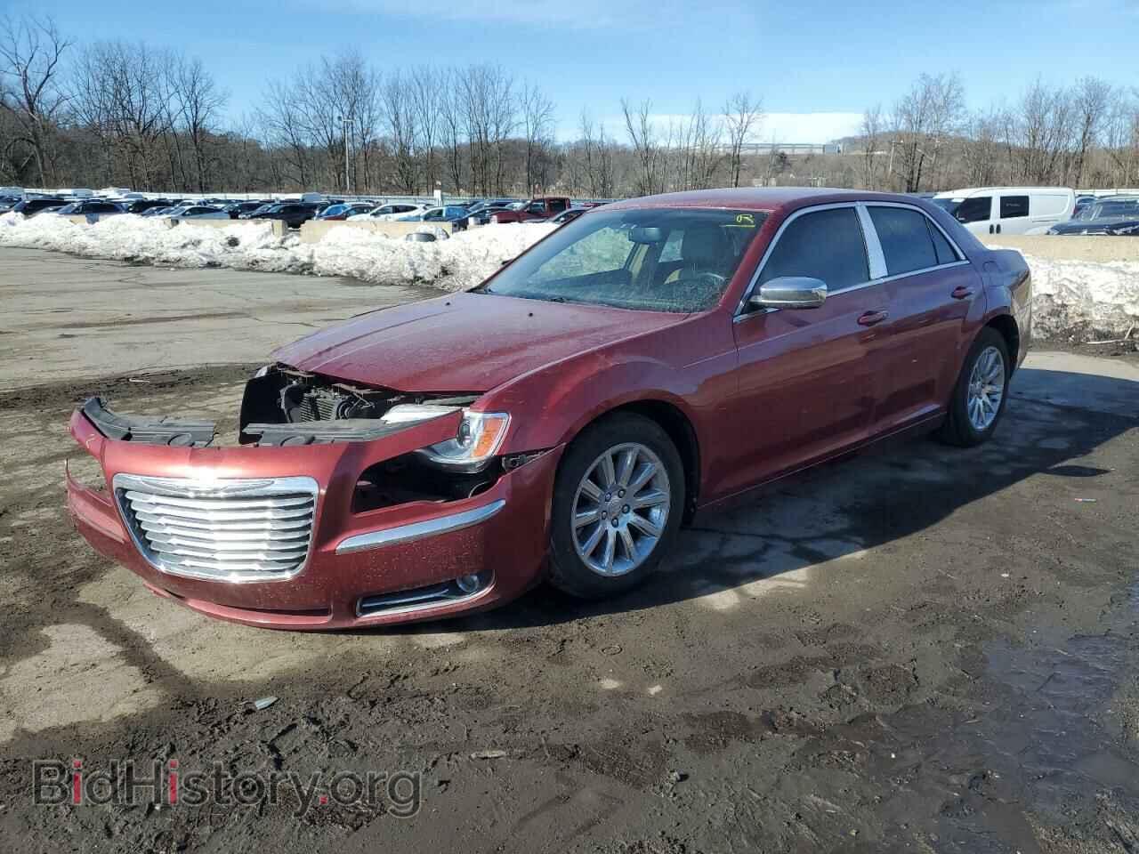 Photo 2C3CCAAG2DH595140 - CHRYSLER 300 2013