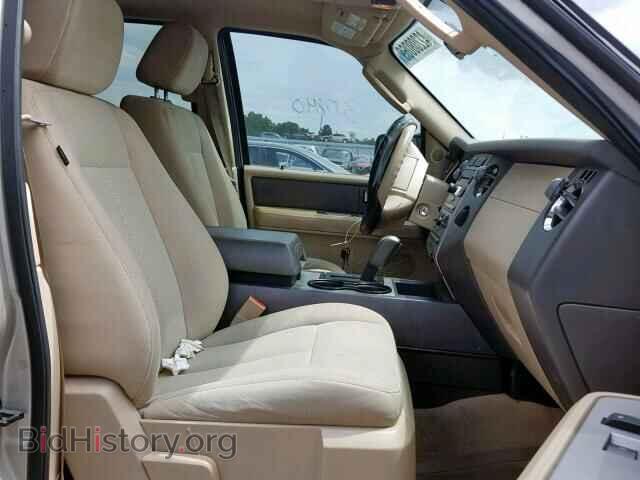 2007 FORD EXPEDITION - VIN: 1FMFU15537LA97207 - Фото 5