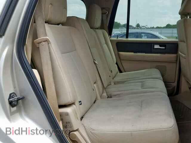 2007 FORD EXPEDITION - VIN: 1FMFU15537LA97207 - Фото 6