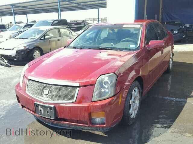 2004 CADILLAC CTS - VIN: 1G6DM577940154883 - Фото 2