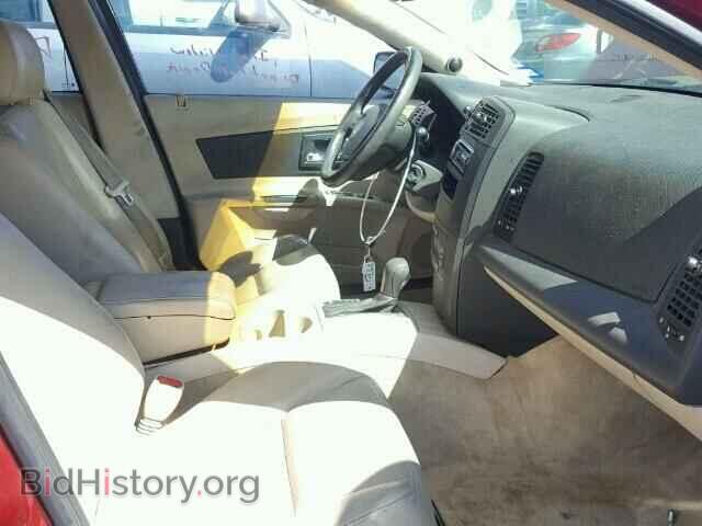 2004 CADILLAC CTS - VIN: 1G6DM577940154883 - Фото 5