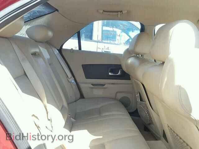 2004 CADILLAC CTS - VIN: 1G6DM577940154883 - Фото 6