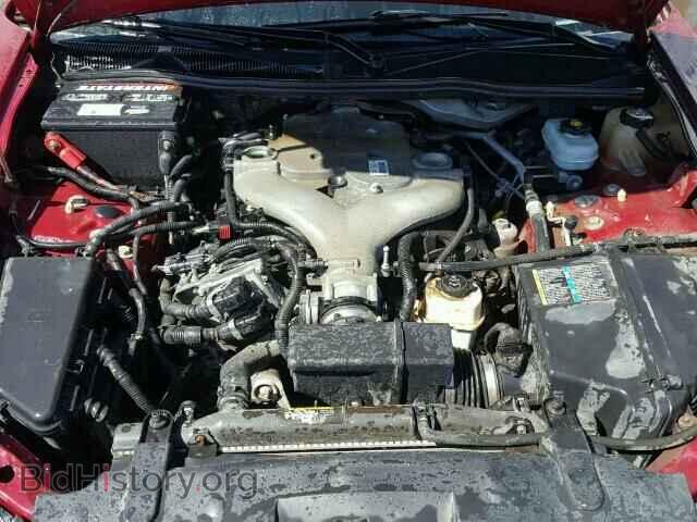 2004 CADILLAC CTS - VIN: 1G6DM577940154883 - Фото 7