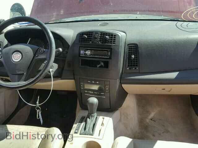 2004 CADILLAC CTS - VIN: 1G6DM577940154883 - Фото 9