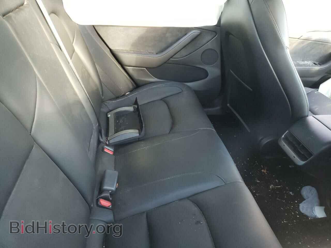 2023 TESLA MODEL 3 - VIN: 5YJ3E1EA3PF418375 - Фото 10